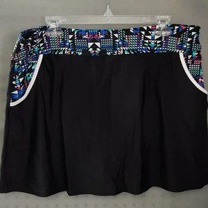 Swim suit bottoms ~ Size 2XL